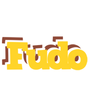 Fudo hotcup logo