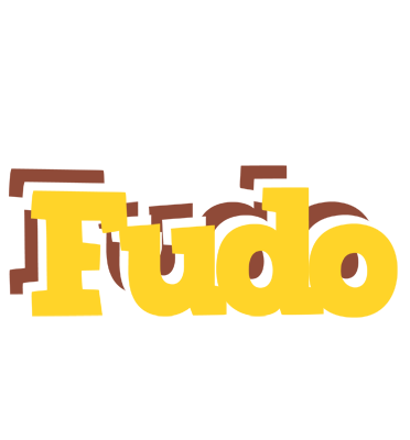 Fudo hotcup logo