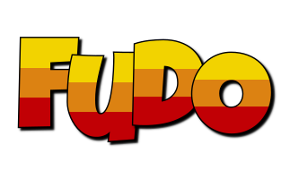 Fudo jungle logo