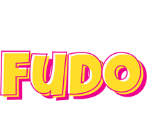 Fudo kaboom logo