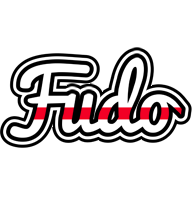 Fudo kingdom logo