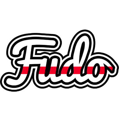 Fudo kingdom logo