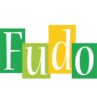 Fudo lemonade logo