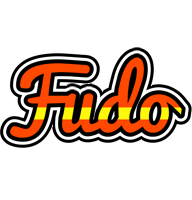 Fudo madrid logo