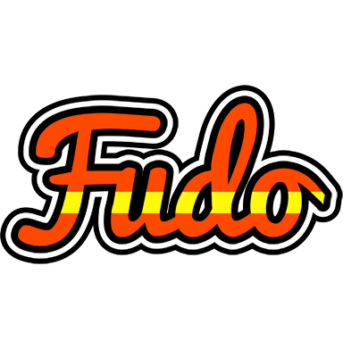 Fudo madrid logo