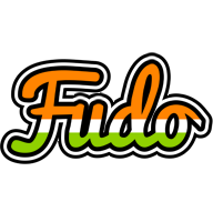 Fudo mumbai logo