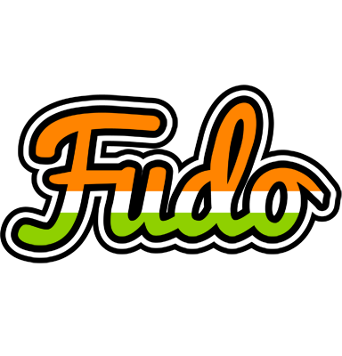 Fudo mumbai logo