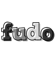 Fudo night logo