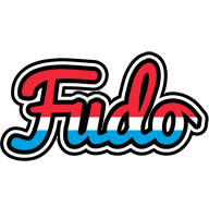 Fudo norway logo