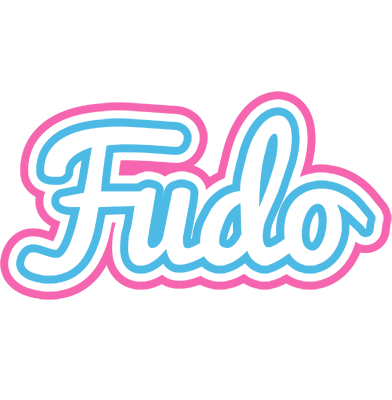 Fudo outdoors logo