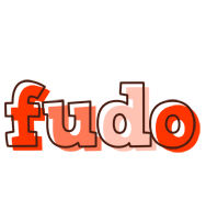 Fudo paint logo