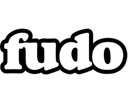 Fudo panda logo