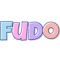 Fudo pastel logo