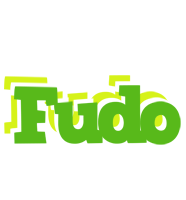 Fudo picnic logo