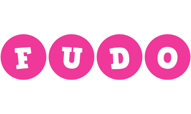 Fudo poker logo