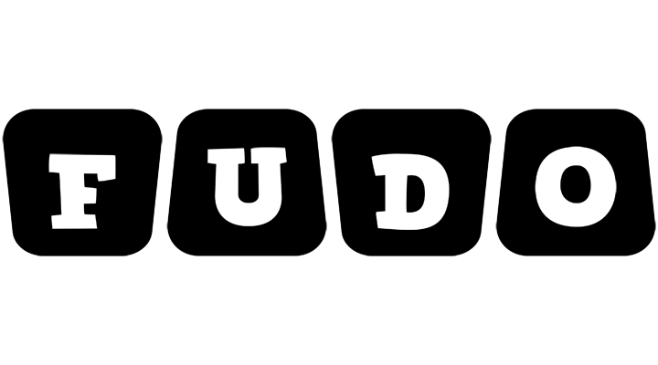 Fudo racing logo