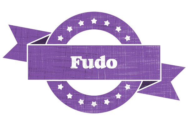 Fudo royal logo