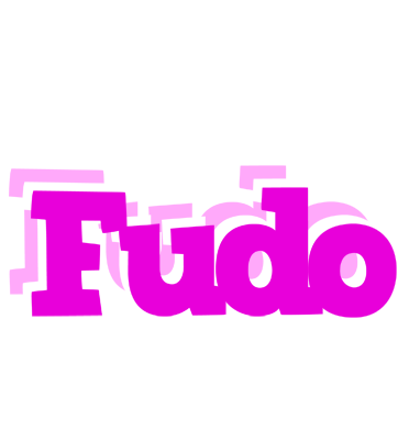 Fudo rumba logo