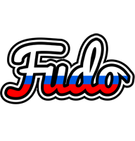 Fudo russia logo