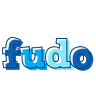 Fudo sailor logo