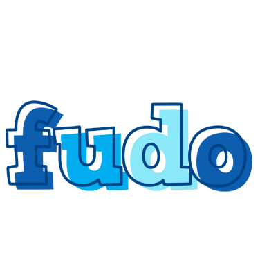 Fudo sailor logo
