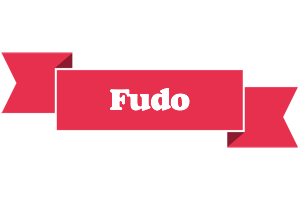 Fudo sale logo