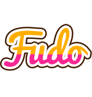 Fudo smoothie logo