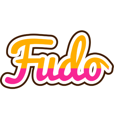 Fudo smoothie logo