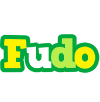 Fudo soccer logo