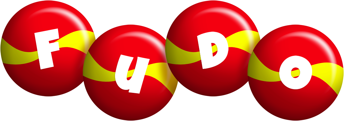 Fudo spain logo