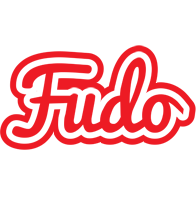 Fudo sunshine logo