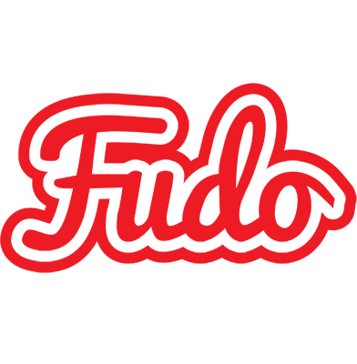 Fudo sunshine logo