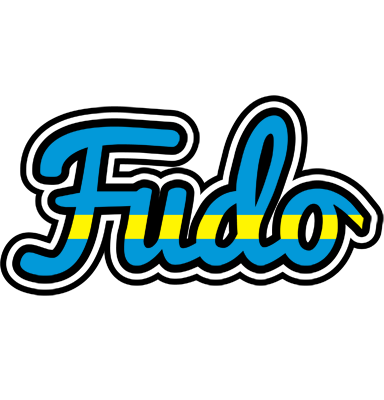 Fudo sweden logo