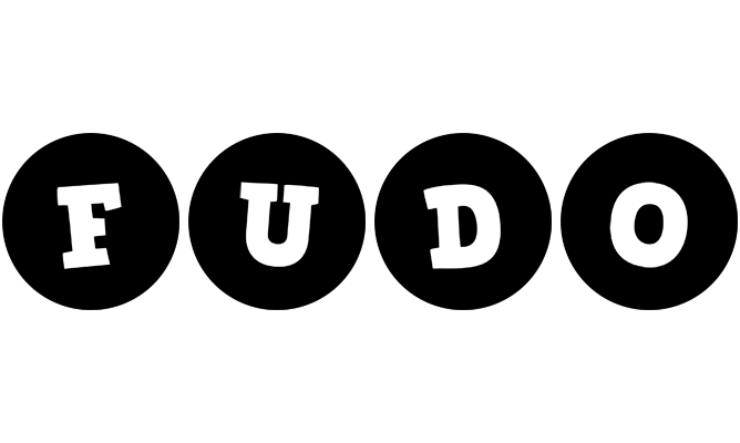 Fudo tools logo