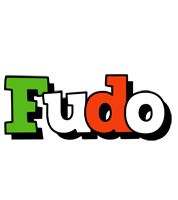 Fudo venezia logo