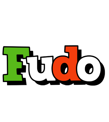 Fudo venezia logo