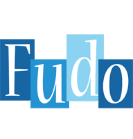 Fudo winter logo