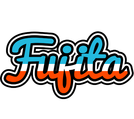 Fujita america logo