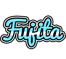 Fujita argentine logo