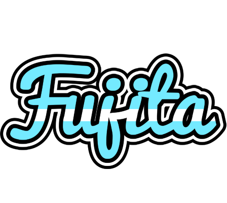 Fujita argentine logo