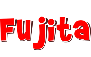 Fujita basket logo