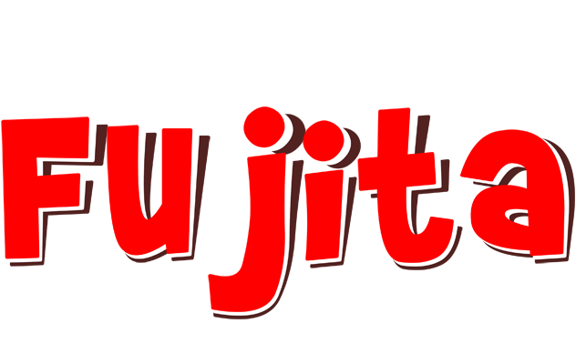 Fujita basket logo