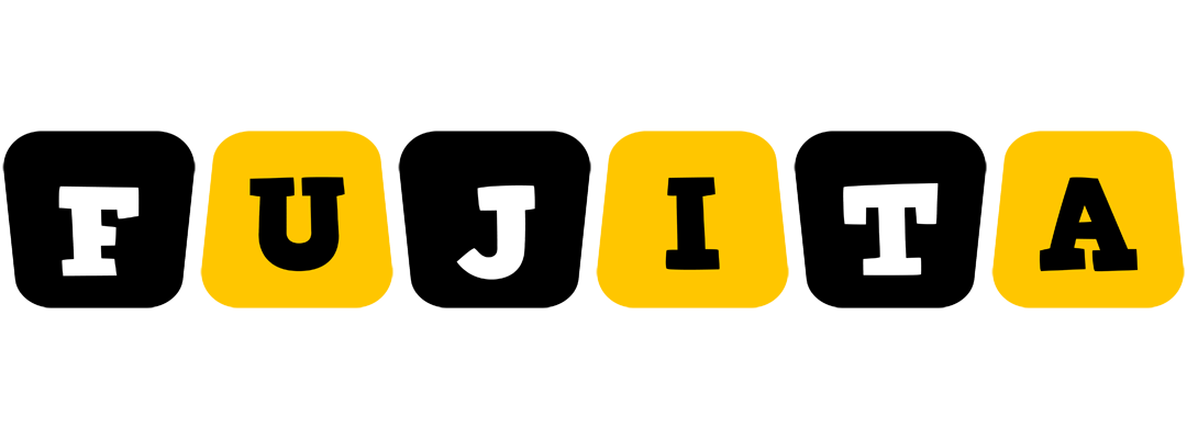 Fujita boots logo