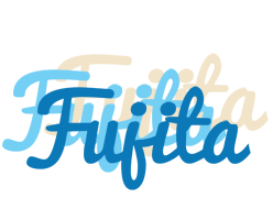 Fujita breeze logo