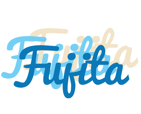 Fujita breeze logo