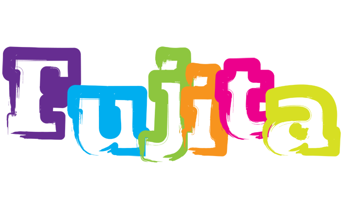 Fujita casino logo