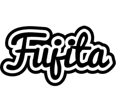 Fujita chess logo