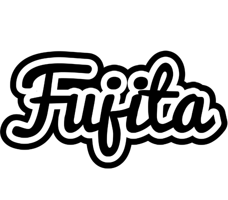 Fujita chess logo