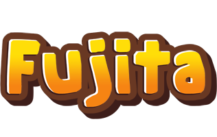 Fujita cookies logo