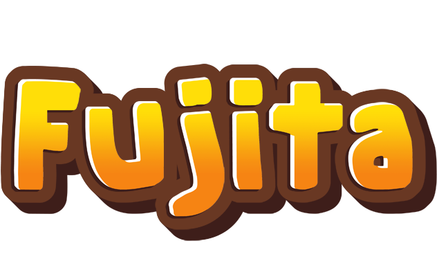 Fujita cookies logo
